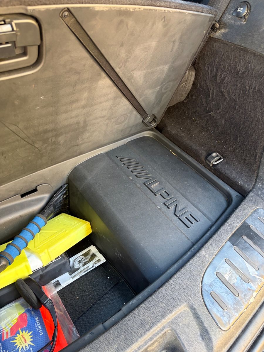 Fahrzeugabbildung Dodge Durango Citadel AWD Allrad Vollausstattung LPG