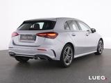 Mercedes-Benz A 180 AMG+NavPrem+LED-HP+Pano+KeylGo+Amb+Kamera+ - Mercedes-Benz Gebrauchtwagen in Bochum