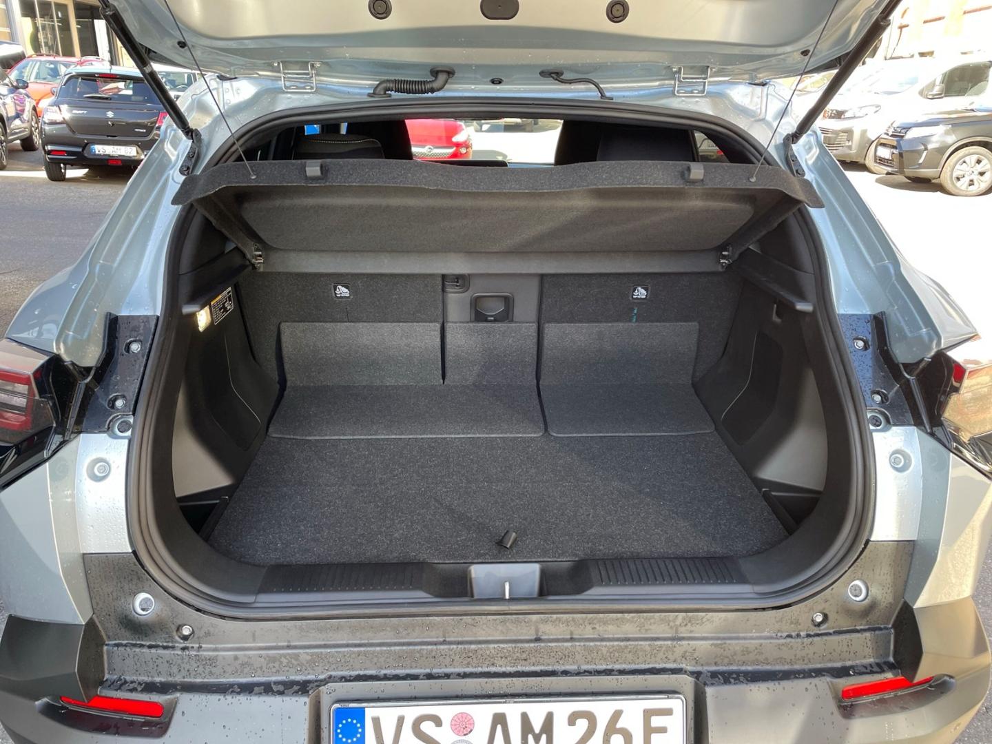 Suzuki e Vitara Allgrip Comfort eAxle 61kWh ACC Navi LE