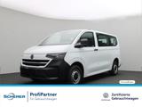 Volkswagen T7 Kombi 2.0 TDI 9-Sitzer NAVI CARPLAY RFK AHK - Volkswagen T7 Kombi: Van