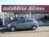 Opel Astra 1,4 Edition,Klima,AHK,GRA,Allwetterreifen - gebrauchte Opel Astra aus dem Jahr 2008