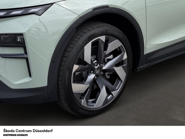 Skoda Elroq - Bild 9