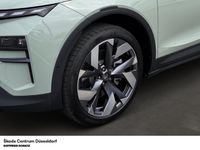Skoda Elroq - Vorschau Bild 9