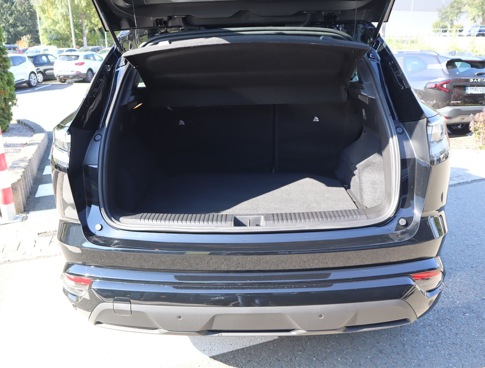 Renault Austral - Bild 4