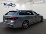 BMW 540d xDrive M Sport ~Pano~Standhei~Softclose - BMW: B5s