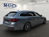 BMW 540d xDrive M Sport ~Pano~Standhei~Softclose - BMW 540: Kombi