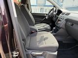 Volkswagen Caddy 1,4TSI 96kW DSG BMT XTRA 5-Sitze XTRA - gebrauchte VW Caddy aus dem Jahr 2020