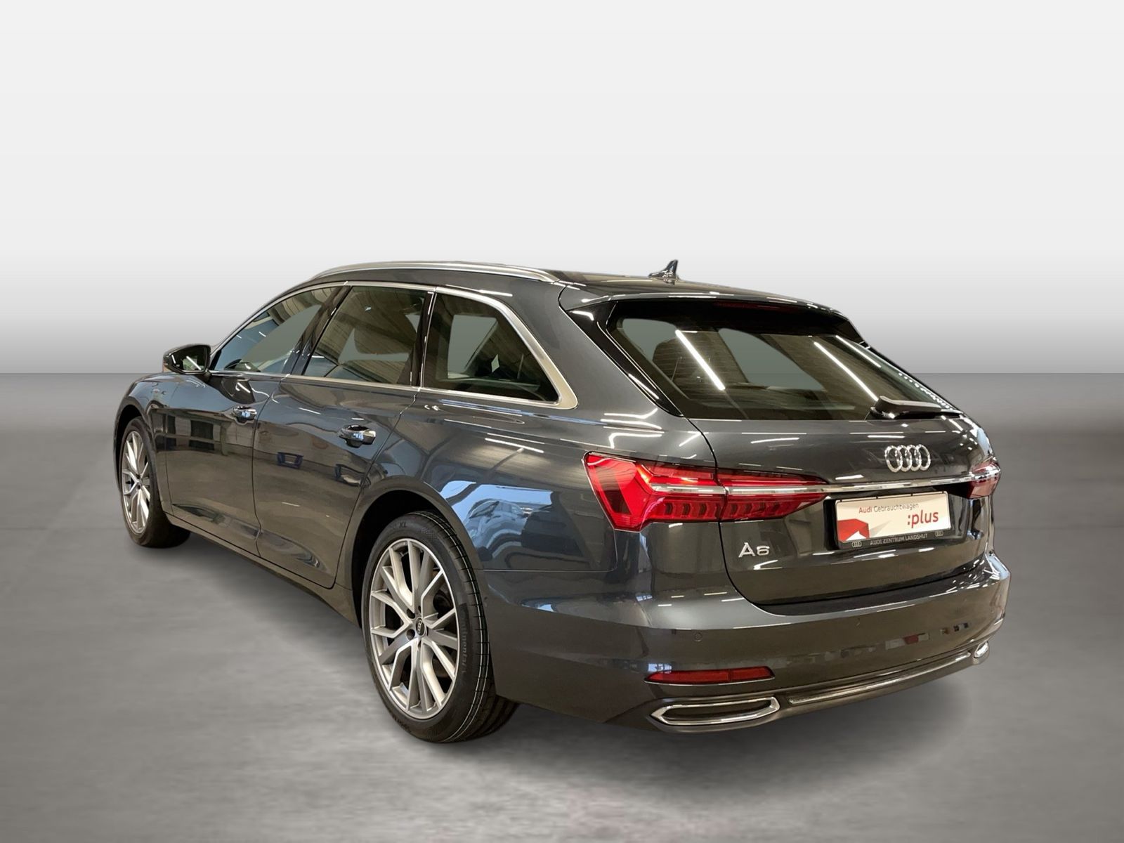 Audi A6 - Bild 3
