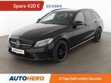 Mercedes-Benz C 180 T Avantgarde Aut.*NAVI*LED*TEMPO*PDC* - Mercedes-Benz C 180 in Stuttgart