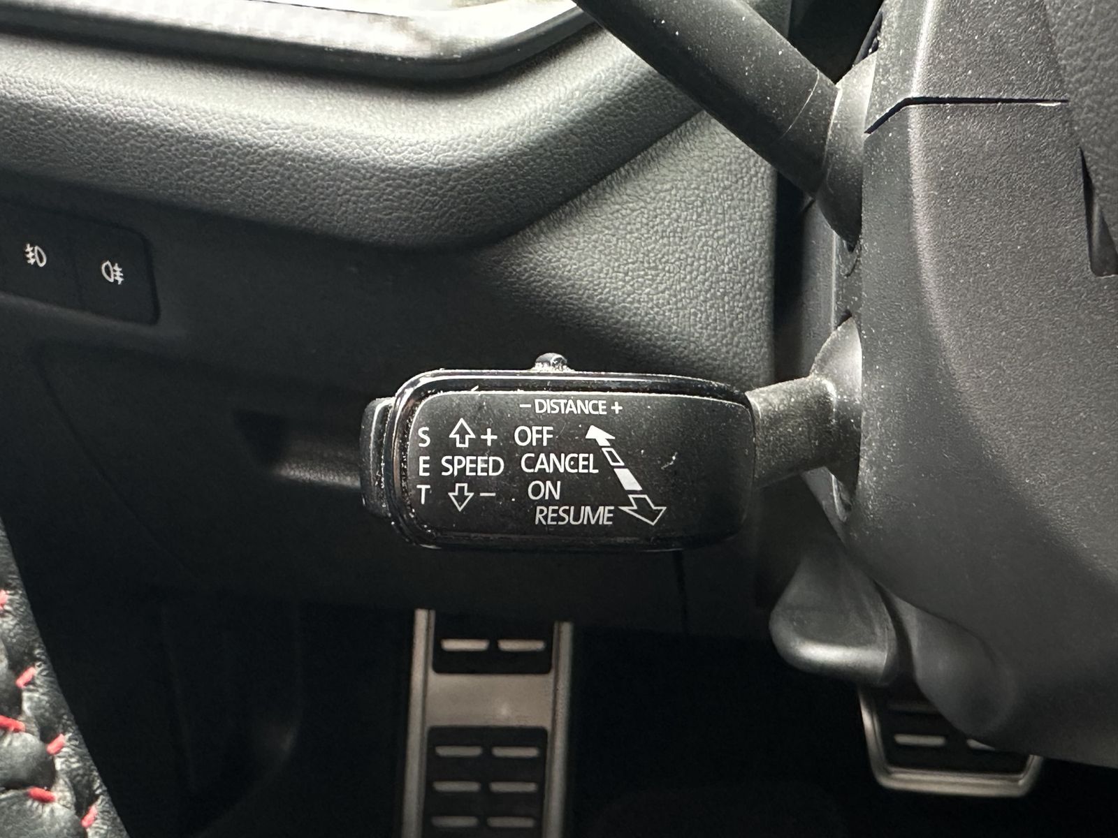 Fahrzeugabbildung SKODA Octavia Combi 2.0 TDI DSG 4x4 RS NAV+LED+ACC+AHK