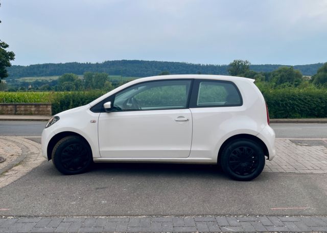 Skoda Citigo 1.0 MPI 44kW