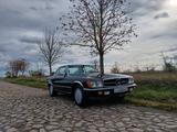 Mercedes-Benz SL 560 zum " Winterpreis",WGA  49TD€ - gebrauchte Mercedes-Benz SL 560 aus dem Jahr 1988
