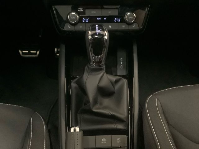 Kamiq Monte Carlo, 110 kW,DSG,PANO,NAVI,LED,