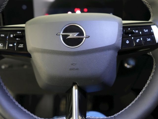 Astra L ST ELEGANCE CDTI+LED LICHT+NAVI+RÜCKFAHR