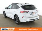 Ford Kuga 2.0 TDCi EcoBlue ST-Line X Aut.*NAVI*LED* - Ford Kuga Gebrauchtwagen in Freiburg