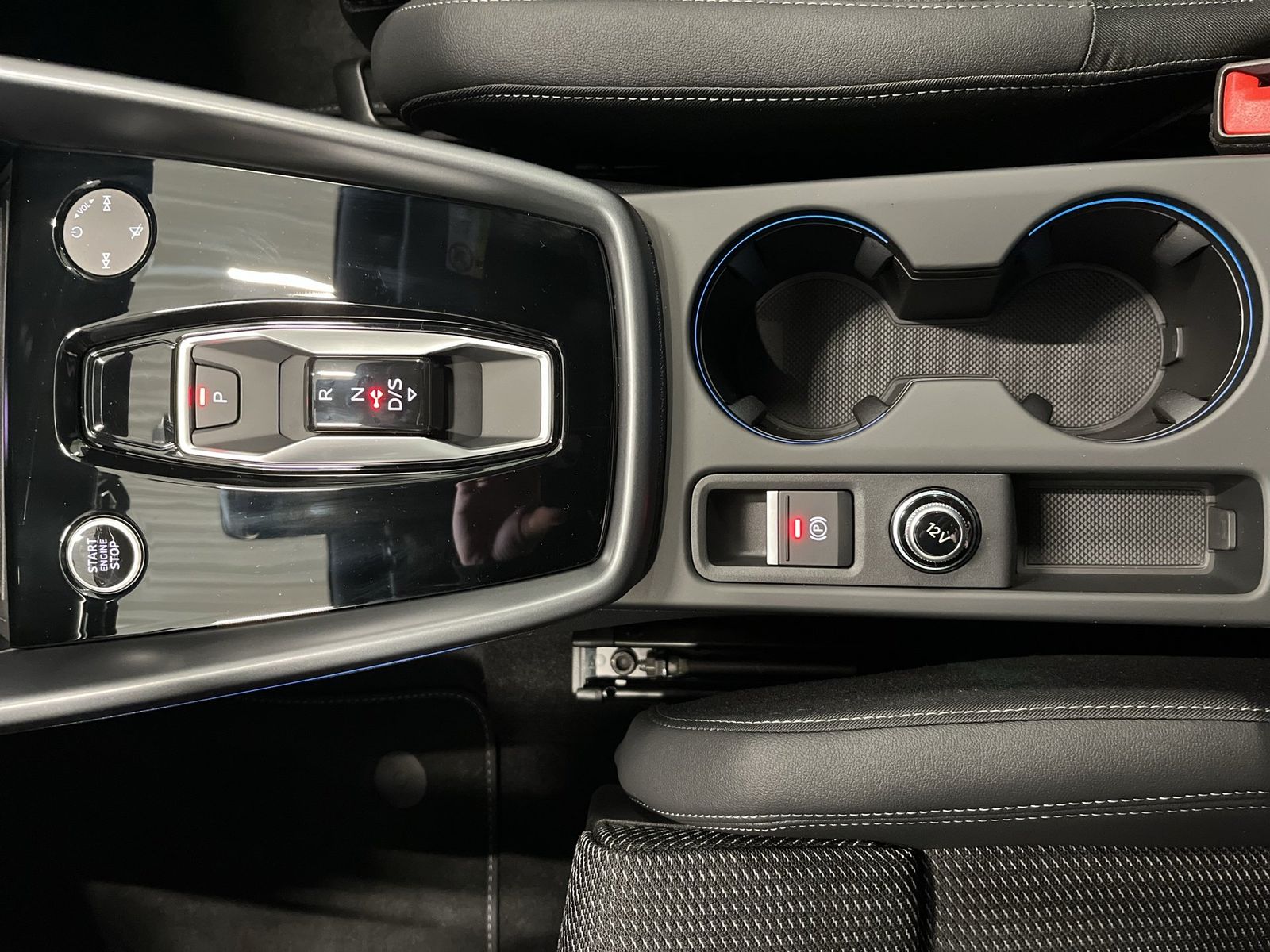 Audi A3 - Bild 17
