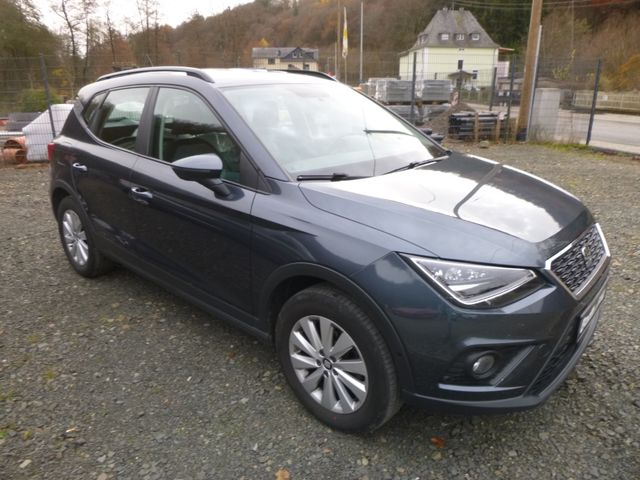 Arona Style DSG Automatik