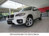BMW X6 xDrive 30d Navi-Prof Xenon Kamera PDC SHZ AHK - BMW X6 mit Diesel-Antrieb: Geländewagen