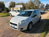 Fiat FIAT GRANDE PUNTO 1.2 69CV 66.000 KM ANNO 2013 - Fiat Grande Punto aus 2013