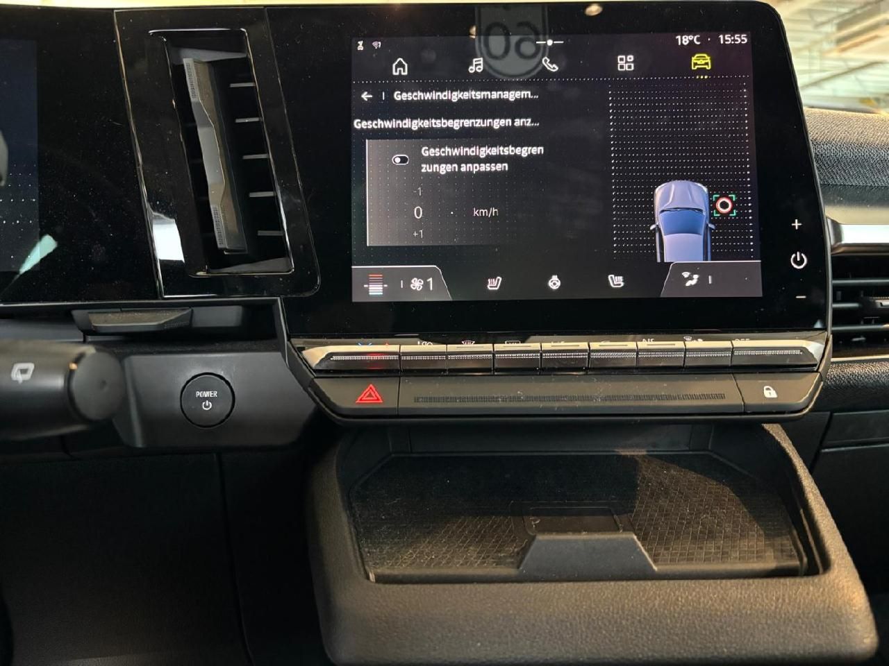 Detailbild 13 Megane E-Tech Equilibre SHZ*LHZ*CarPlay*Auto
