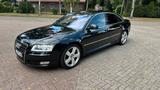 Audi A8 d3 4,2 TDI TÜV und Steuerkette NEU - gebrauchte Audi A8 aus dem Jahr 2009
