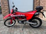 Gasgas ES 700 Topgepflegt und - ausgestattet - GASGAS MOTORRAD
