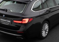 Foto Nummer 17: BMW 540d
