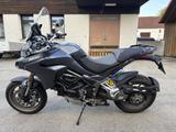 Ducati Multistrada 1260s, Koffer, Garantie 06/26,1.Hd. - DUCATI TOURER