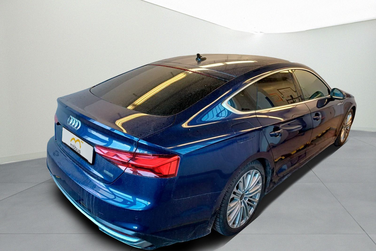 Audi A5 - Bild 3