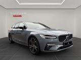 Volvo V90 Kombi R Design AWD-360°-STANDHZ-MEMORY-H&K
