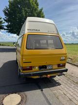 Volkswagen T3 Westfalia Joker - Volkswagen: Joker Westfalia