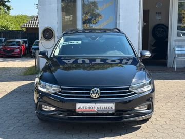 Volkswagen Passat - 2