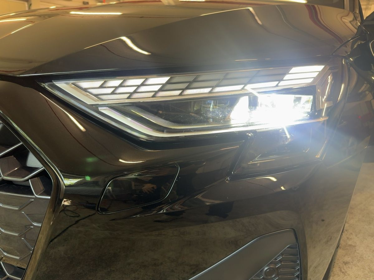 Audi A3 - Bild 17