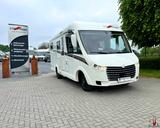 Carthago c-tourer I  143 LE MB (422)  - Wohnwagen in Aachen