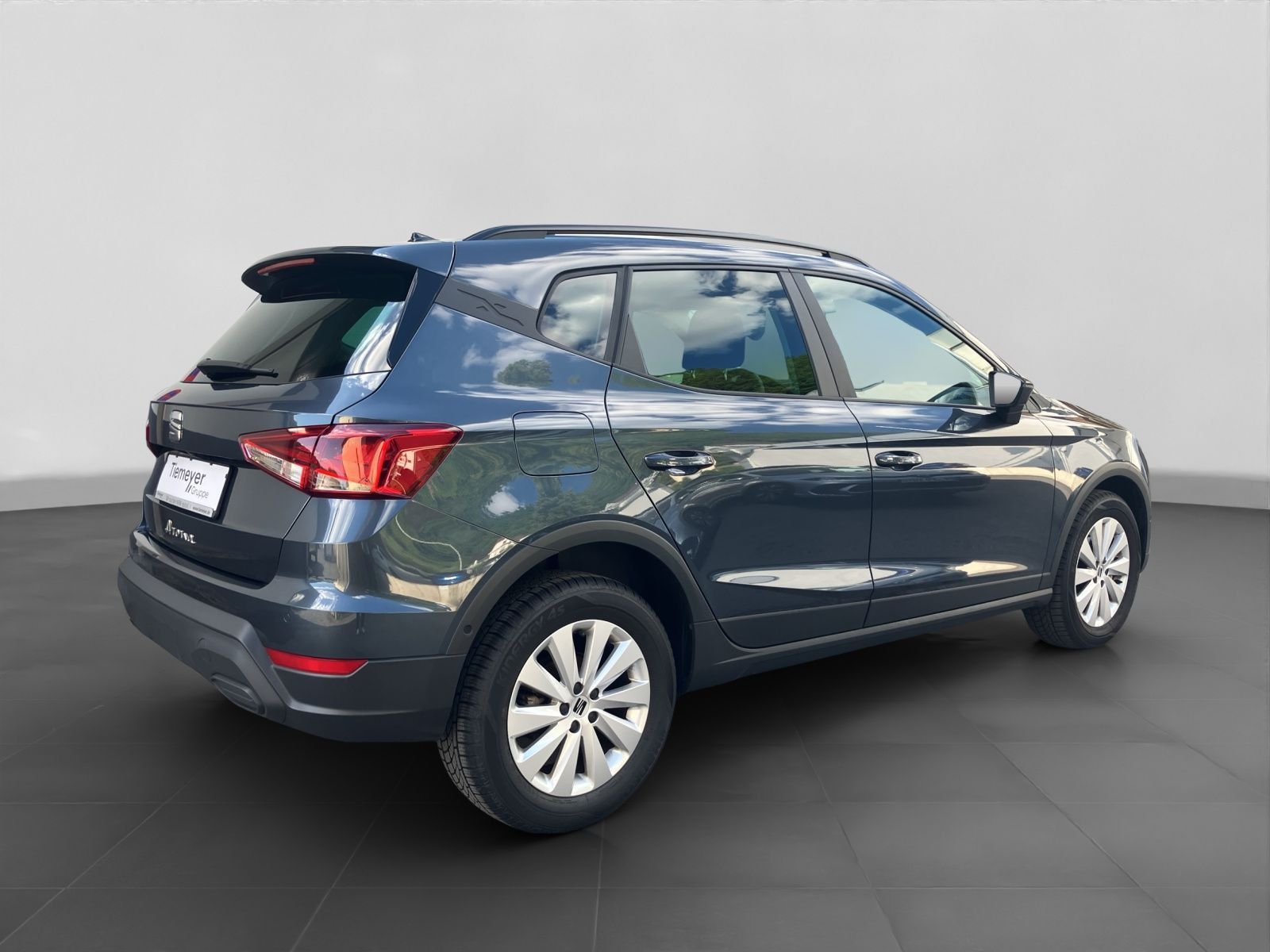 Seat Arona - Bild 4