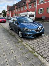 Renault Megane ENERGY TCe 130 Intens Grandtour Intens - Renault Megane Gebrauchtwagen in Nürnberg