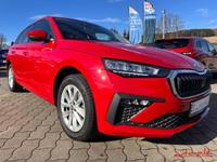 Skoda Scala Selection AHZV PDC Alu Sitzheiz.