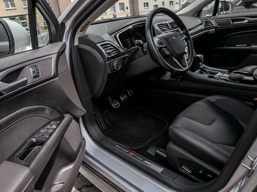 Ford Mondeo Turnier 1.5 ST-Line Spurhalteassi. AHK