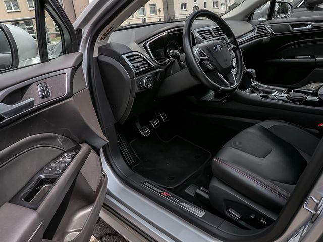 Ford Mondeo Turnier 1.5 ST-Line Spurhalteassi. AHK