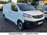 Opel Vivaro Kasten Edition M DAB+ Kamera  PDC - gebrauchte Opel Vivaro aus dem Jahr 2022