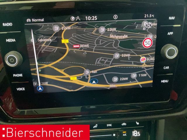 Volkswagen Touran - Bild 18