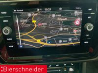 Volkswagen Touran - Vorschau Bild 18