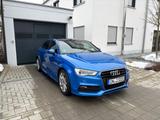 Audi A3 Limousine 1.8 TFSI S Line, Pano, Navi - Audi A3: 8pa