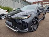 Toyota bz4X Comfort- und Technik-Paket Navi Memory Sitz - Toyota bZ4X Comfort-Technik-Paket