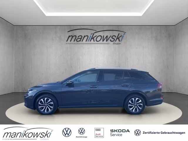 Volkswagen Golf Variant VIII 2.0TDI *Active*AHK+Navi+LED+AC