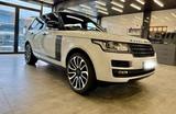 Land Rover Range Rover 4.4 SDV8 Vogue Vogue - Land Rover Range Rover in Bonn