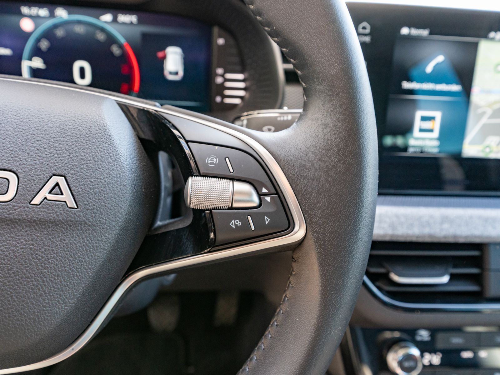 Skoda Scala - Bild 17