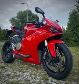 Ducati Panigale 1299 - Offers