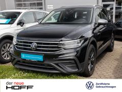 Volkswagen Tiguan Allspace 2.0 TDI DSG Life Standheizung Ka