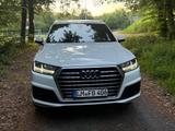 Audi Q7 50 TDI quattro tiptronic S line S line - Audi Q7: 50 TDI